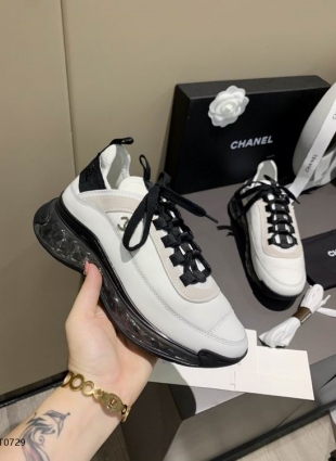 CHANEL sneakers