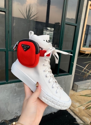 PRADA shoes