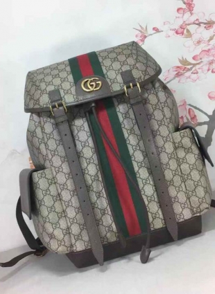 GG backpack