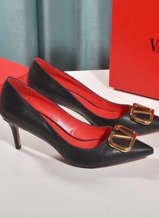 Valentino Heels