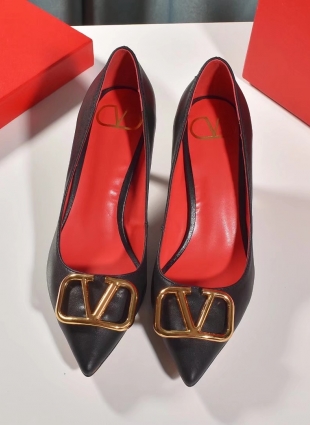 Valentino Heels