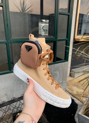 PRADA shoes