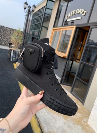 PRADA shoes