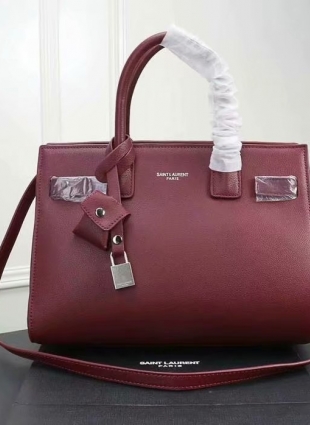 Yves Saint Laurent bag