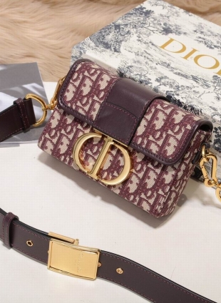 DIOR bag