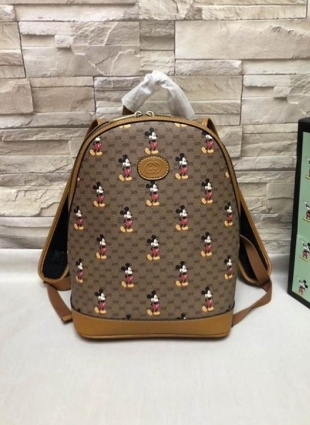 Gucci backpack