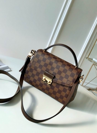 Louis Vuitton bag quality 1:1