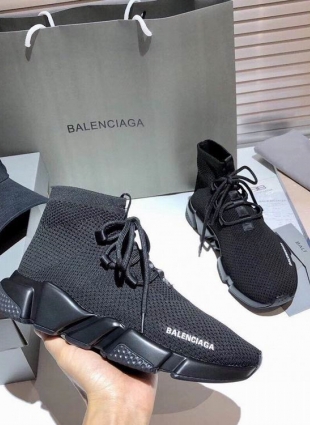 Balenciaga shoes