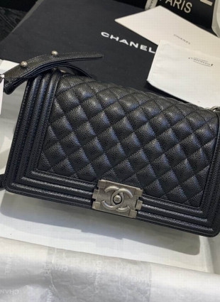 CHANEL bag