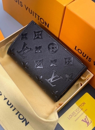 Louis Vuitton wallet